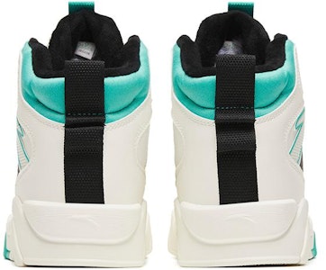 Anta Flame 3.0 High 'Putih Hitam Mint' 112248982-2 Shop Anta Flame 3.0 High 'Putih Hitam Mint' 112248982-2