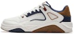 Anta Flame 3.0 'Putih Navy Coklat' 112338088-3