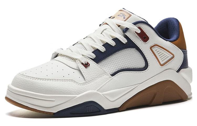 Order Anta Flame 3.0 ''Wit Navy Bruin'' 112338088-3