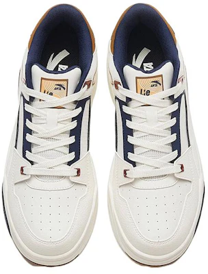 Anta Flame 3.0 ''Wit Navy Bruin'' 112338088-3 Lookbook Anta Flame 3.0 ''Wit Navy Bruin'' 112338088-3