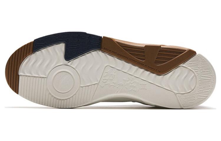 Purchase Anta Flame 3.0 ''Wit Navy Bruin'' 112338088-3