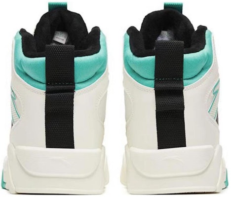 Anta Flame 3.0 High 'White Black Green' 112248088-11 Lookbook Anta Flame 3.0 High 'White Black Green' 112248088-11