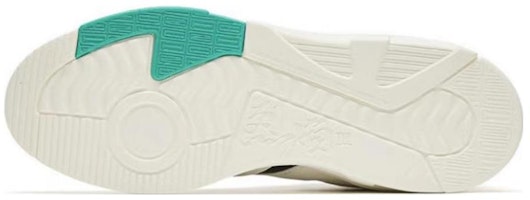 Anta Flame 3.0 High 'Blanco Negro Verde' 112248088-11 Shop Anta Flame 3.0 High 'Blanco Negro Verde' 112248088-11