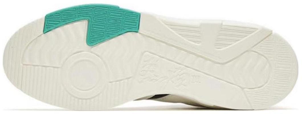 Anta Flame 3.0 High 'White Black Green' 112248088-11 Shop Anta Flame 3.0 High 'White Black Green' 112248088-11