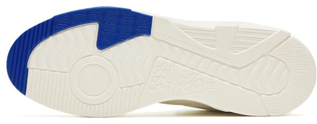 Anta Flame 3.0 'White Blue' 112248982-6 Purchase Anta Flame 3.0 'White Blue' 112248982-6