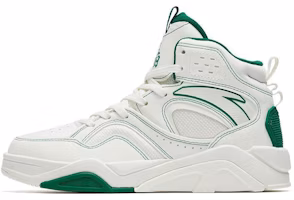 Anta Flame 3.0 High 'White Green' 112248088-10 Anta Flame 3.0 High 'White Green' 112248088-10