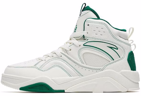 Anta Flame 3.0 High 'White Green' 112248088-10 Buy Anta Flame 3.0 High 'White Green' 112248088-10