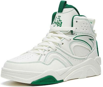 アンタフレイム3.0ハイ 白緑 (Anta Fureimu 3.0 Hai Shiro Midori) 112248088-10 Order アンタフレイム3.0ハイ 白緑 (Anta Fureimu 3.0 Hai Shiro Midori) 112248088-10