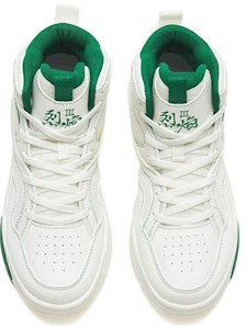 アンタフレイム3.0ハイ 白緑 (Anta Fureimu 3.0 Hai Shiro Midori) 112248088-10 Lookbook アンタフレイム3.0ハイ 白緑 (Anta Fureimu 3.0 Hai Shiro Midori) 112248088-10