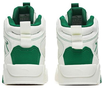 アンタフレイム3.0ハイ 白緑 (Anta Fureimu 3.0 Hai Shiro Midori) 112248088-10 Shop アンタフレイム3.0ハイ 白緑 (Anta Fureimu 3.0 Hai Shiro Midori) 112248088-10