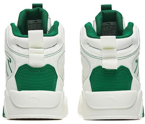 Anta Flame 3.0 High 'White Green' 112248088-10 Shop Anta Flame 3.0 High 'White Green' 112248088-10