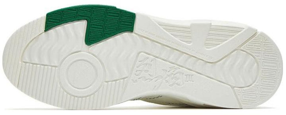 Anta Flame 3.0 High 'White Green' 112248088-10 Purchase Anta Flame 3.0 High 'White Green' 112248088-10