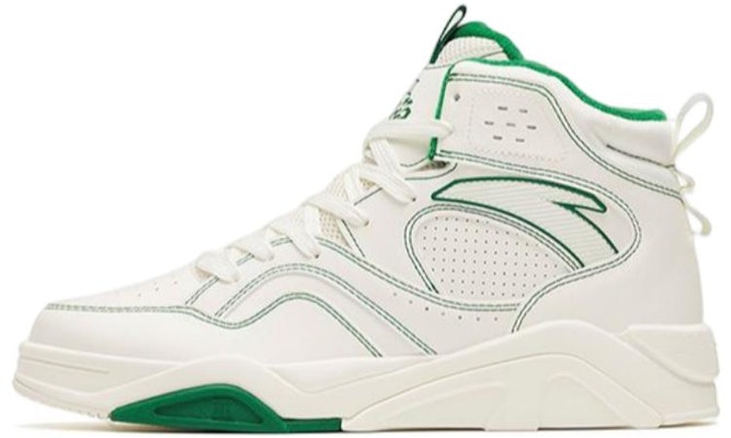 Anta Flame 3.0 High 'White Green' 112248982-1 Buy Anta Flame 3.0 High 'White Green' 112248982-1