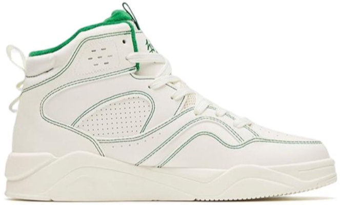 Anta Flame 3.0 High 'White Green' 112248982-1 Order Anta Flame 3.0 High 'White Green' 112248982-1
