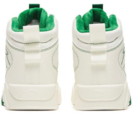 Anta Flame 3.0 High 'White Green' 112248982-1 Shop Anta Flame 3.0 High 'White Green' 112248982-1