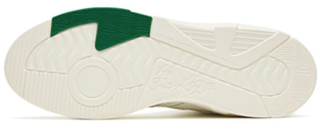 Anta Flame 3.0 High 'White Green' 112248982-1 Purchase Anta Flame 3.0 High 'White Green' 112248982-1