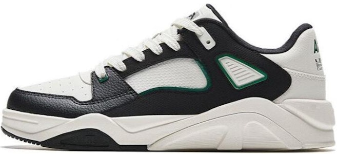 安踏火焰3.0低帮'白黑绿' 112338088-2 Buy 安踏火焰3.0低帮'白黑绿' 112338088-2