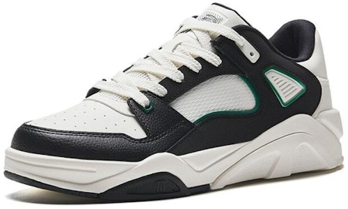 安踏火焰3.0低帮'白黑绿' 112338088-2 Order 安踏火焰3.0低帮'白黑绿' 112338088-2