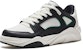 Anta Flame 3.0 Low 'Putih Hitam Hijau' 112338088-2
