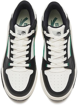 Anta Flame 3.0 Low 'White Black Green' 112338088-2 Lookbook Anta Flame 3.0 Low 'White Black Green' 112338088-2