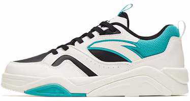 Anta Flame 3 'White Black Mint' 112248089-2 Anta Flame 3 'White Black Mint' 112248089-2