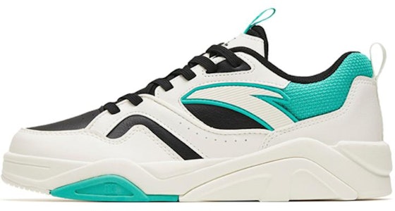 Anta Flame 3 'Putih Hitam Mint' 112248089-2 Buy Anta Flame 3 'Putih Hitam Mint' 112248089-2