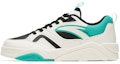 Buy Anta Flame 3 'Putih Hitam Mint' 112248089-2