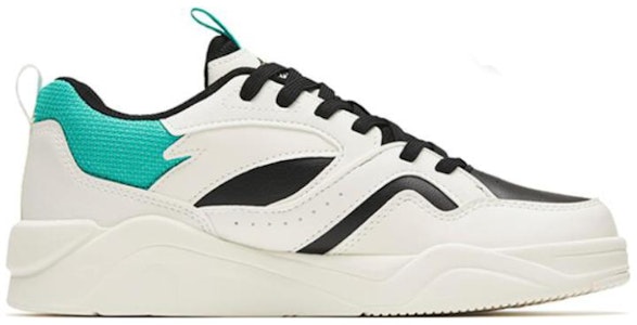 Anta Flame 3 'Putih Hitam Mint' 112248089-2 Order Anta Flame 3 'Putih Hitam Mint' 112248089-2