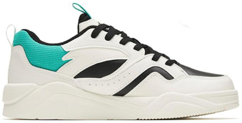 Anta Flame 3 'White Black Mint' 112248089-2 Order Anta Flame 3 'White Black Mint' 112248089-2