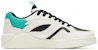 Anta Flame 3 'Putih Hitam Mint' 112248089-2