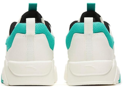 Anta Flame 3 'Putih Hitam Mint' 112248089-2 Shop Anta Flame 3 'Putih Hitam Mint' 112248089-2