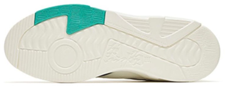 Anta Flame 3 'Putih Hitam Mint' 112248089-2 Purchase Anta Flame 3 'Putih Hitam Mint' 112248089-2