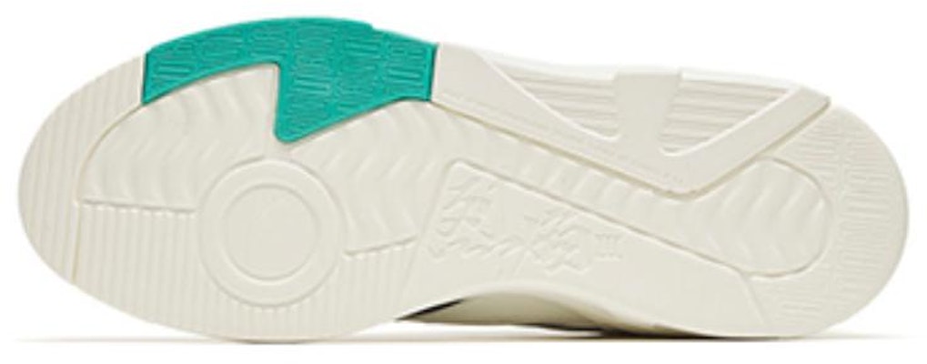 Anta Flame 3 'White Black Mint' 112248089-2 Purchase Anta Flame 3 'White Black Mint' 112248089-2