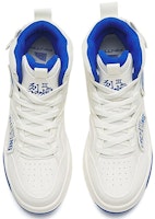 Anta Flame 3 'Putih Biru' 112248088-5 Shop Anta Flame 3 'Putih Biru' 112248088-5