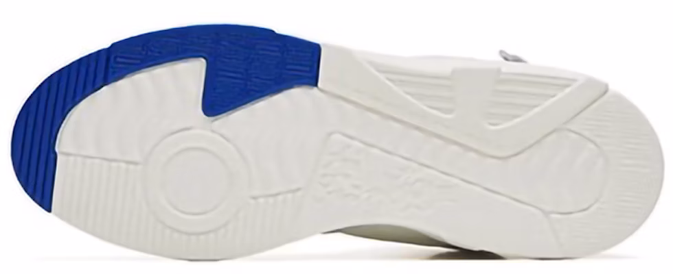 Anta Flame 3 'White Blue' 112248088-5 Details for Anta Flame 3 'White Blue' 112248088-5