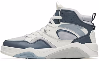 Anta Flame 3.0 High 'White Cool Grey' 112248088-4 Anta Flame 3.0 High 'White Cool Grey' 112248088-4