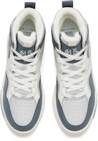 Anta Flame 3.0 Tinggi 'Putih Kelabu Sejuk' 112248088-4 Lookbook Anta Flame 3.0 Tinggi 'Putih Kelabu Sejuk' 112248088-4