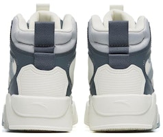 Anta Flame 3.0 Tinggi 'Putih Kelabu Sejuk' 112248088-4 Shop Anta Flame 3.0 Tinggi 'Putih Kelabu Sejuk' 112248088-4