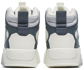 Anta Flame 3.0 Tinggi 'Putih Kelabu Sejuk' 112248088-4 Shop Anta Flame 3.0 Tinggi 'Putih Kelabu Sejuk' 112248088-4