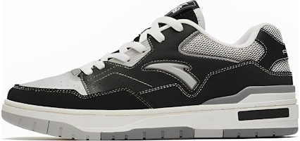 Anta Flame 4.0 'Black Grey White' 112328081-2 Anta Flame 4.0 'Black Grey White' 112328081-2