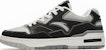 Anta Flame 4.0 'Hitam Kelabu Putih' 112328081-2