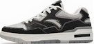 Buy Anta Flame 4.0 'Hitam Kelabu Putih' 112328081-2