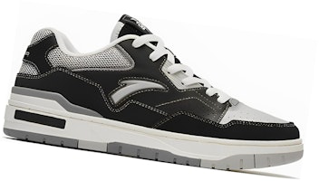 安踏火焰4.0 '黑灰白' 112328081-2 Order 安踏火焰4.0 '黑灰白' 112328081-2