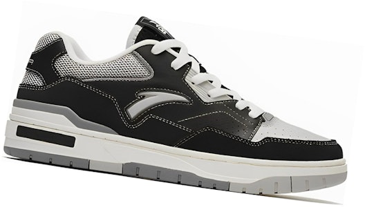 Anta Flame 4.0 'Hitam Kelabu Putih' 112328081-2 Order Anta Flame 4.0 'Hitam Kelabu Putih' 112328081-2