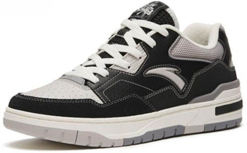 Anta Flame 4.0 'Hitam Kelabu Putih' 112328081-2 Lookbook Anta Flame 4.0 'Hitam Kelabu Putih' 112328081-2