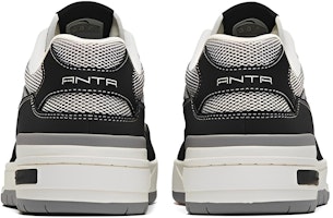 安踏火焰4.0 '黑灰白' 112328081-2 Shop 安踏火焰4.0 '黑灰白' 112328081-2