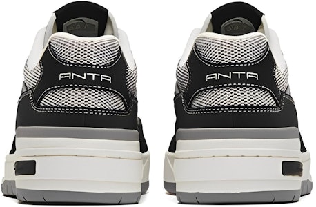Anta Flame 4.0 'Hitam Kelabu Putih' 112328081-2 Shop Anta Flame 4.0 'Hitam Kelabu Putih' 112328081-2