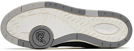 安踏火焰4.0 '黑灰白' 112328081-2 Purchase 安踏火焰4.0 '黑灰白' 112328081-2