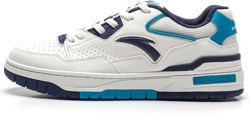 Anta Flame 4.0 'White Navy Blue' 112328081-4 Buy Anta Flame 4.0 'White Navy Blue' 112328081-4