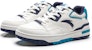 Anta Flame 4.0 'Putih Biru Navy' 112328081-4